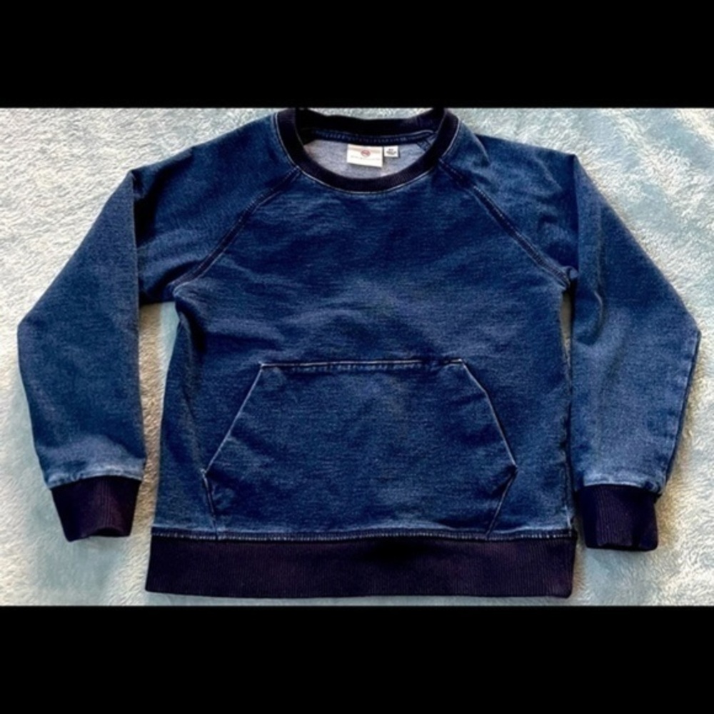 𝅺AG Adriano Goldschmied Kids Sweatshirt